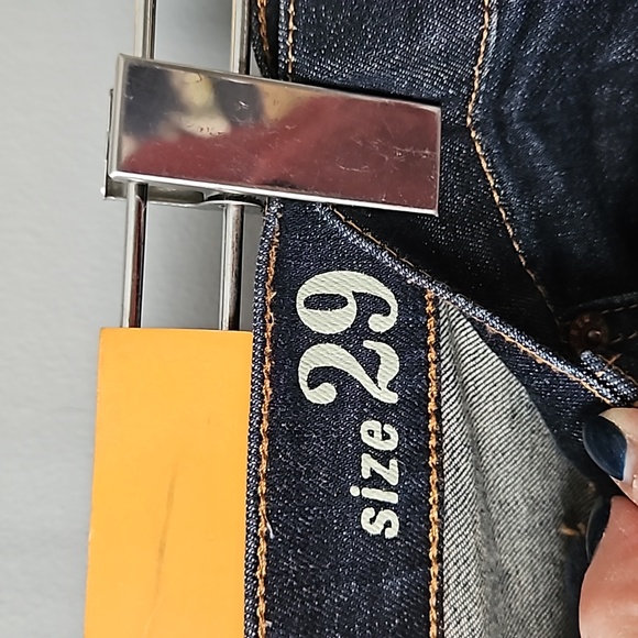 J.Crew High Rise Skinny Jeans - Picture 3 of 5